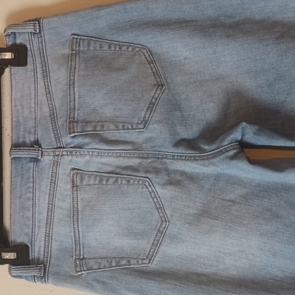 American Original Rewash Vintage Size 1/25 Color Blue - Picture 4 of 11